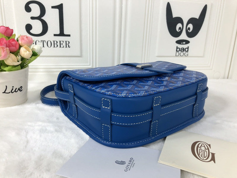 ELE - GOD Bags - 083