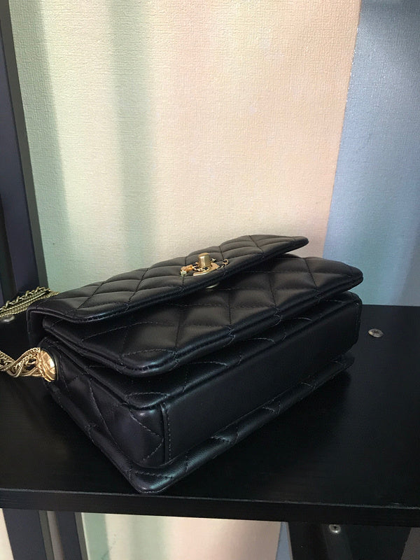 Satchel Bags - CHL Bags - 3061