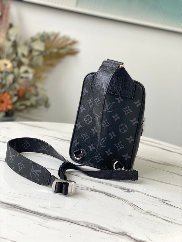 GlamI Lu-Vi bags - 3281