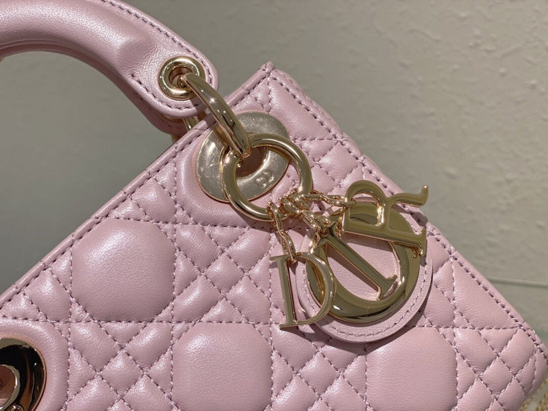 Glami Fashion - DIR Bags - 435