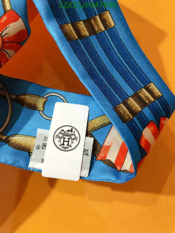 SAMC - HMS Scarves - 796