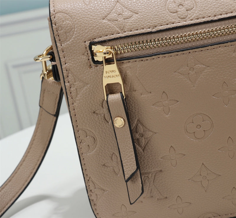 Satchel Bags - VL1 Bags - 065