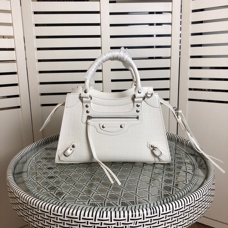 Satchel Bags - BGC Bags - 243