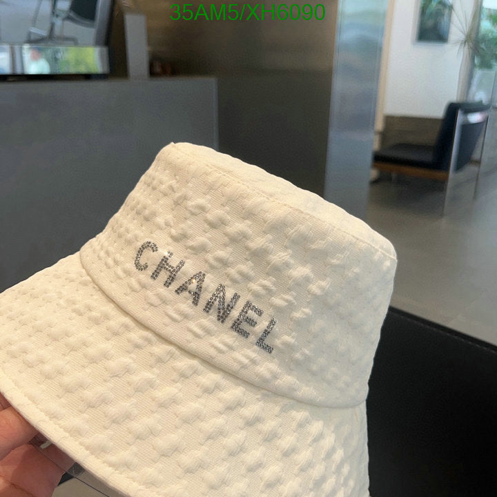 SAMC - CHL Caps & Hats - 290