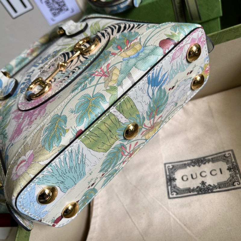 Gucci Luxury Fashion Bag