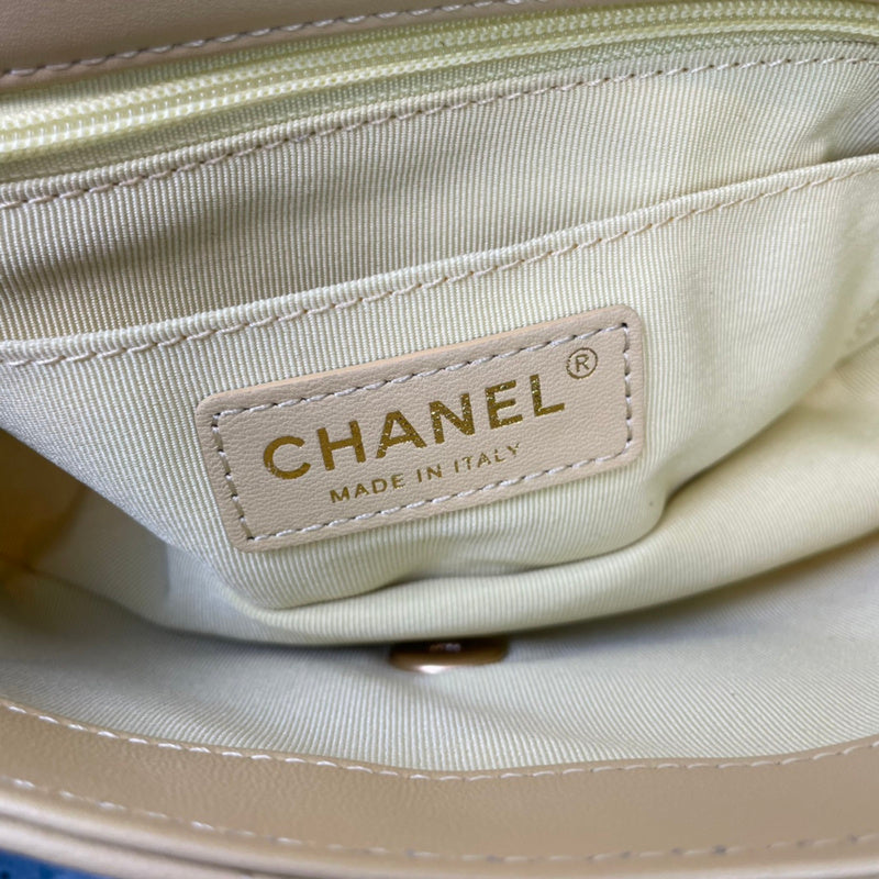 Satchel Bags - CHL Bags - 1743