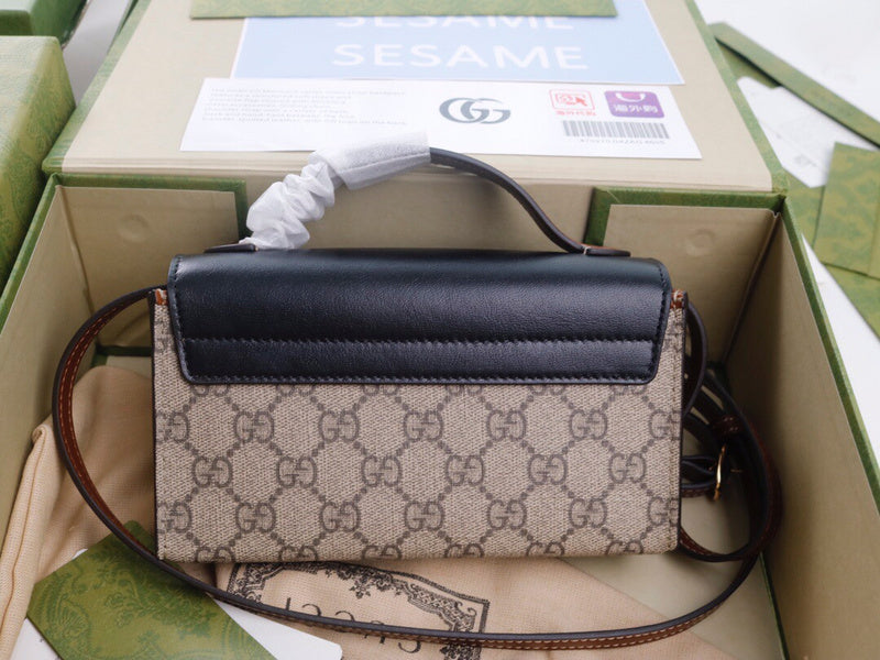 Glami Fashion - GCI Bags - 12695