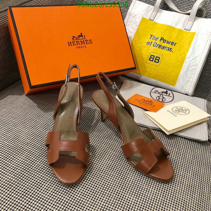 SAMC - HMS Women Shoes - 419