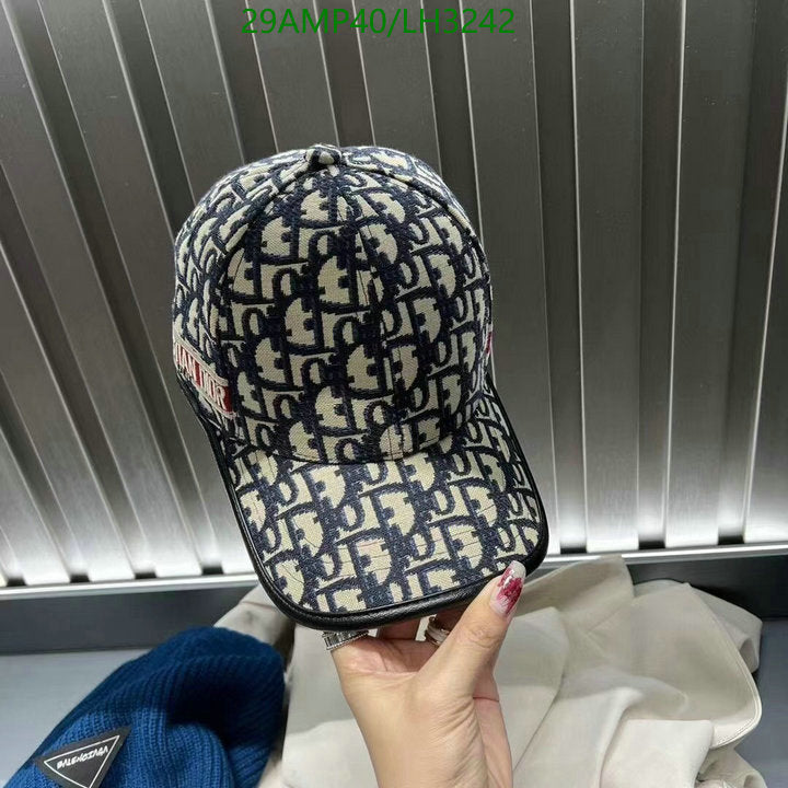 SAMC - DOR Caps & Hats - 206