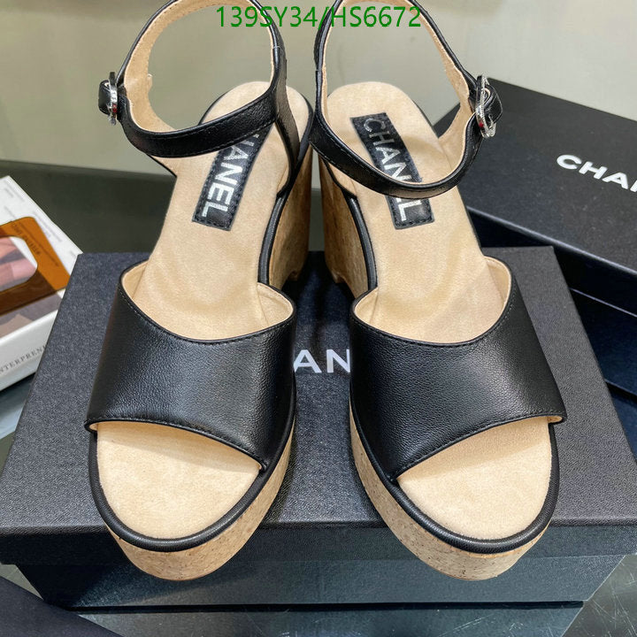 SAMC - CHL Women Shoes High Heels - 119