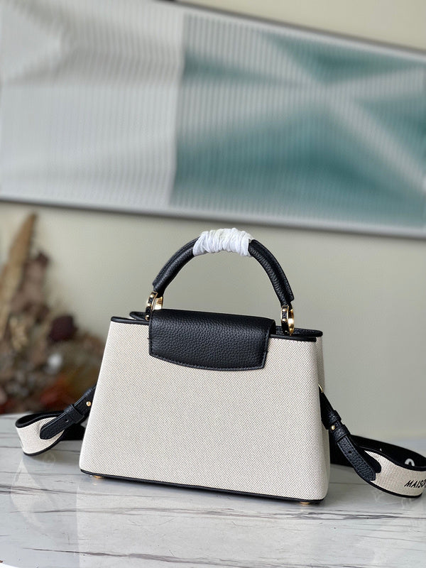 GlamI Lu-Vi bags - 5015
