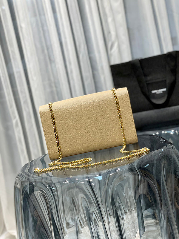 Satchel Bags - SLY Bags - 664