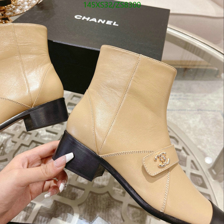 SAMC - Mix Boots - 239