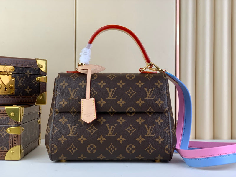 Satchel Bags - VL Bags - 2451
