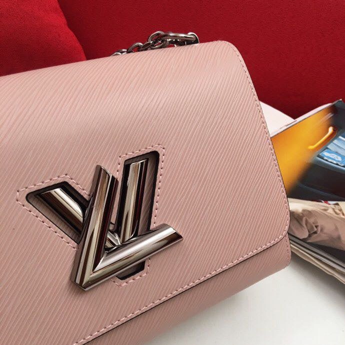 GlamI Lu-Vi bags - 3652