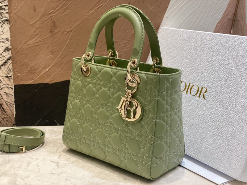 Glami Fashion - DIR Bags - 265