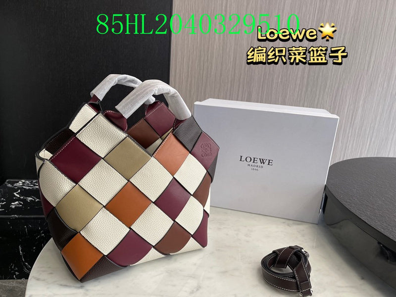 Satchel Bags - LWE Bags - 182