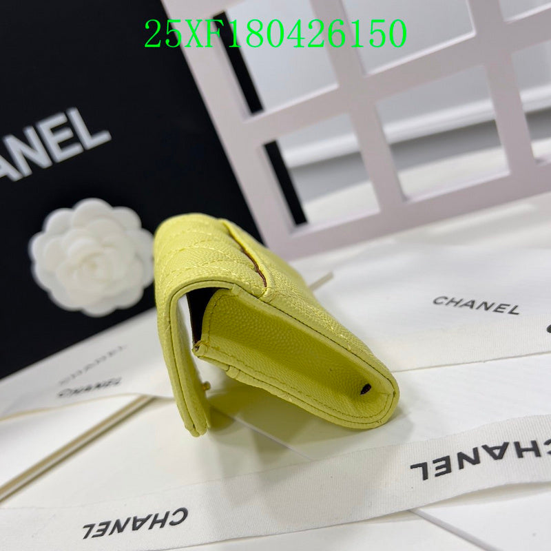 Glami - CHL Wallet - 2365