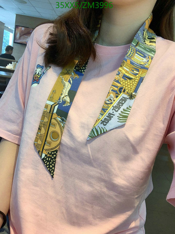 SAMC - HMS Scarves - 850