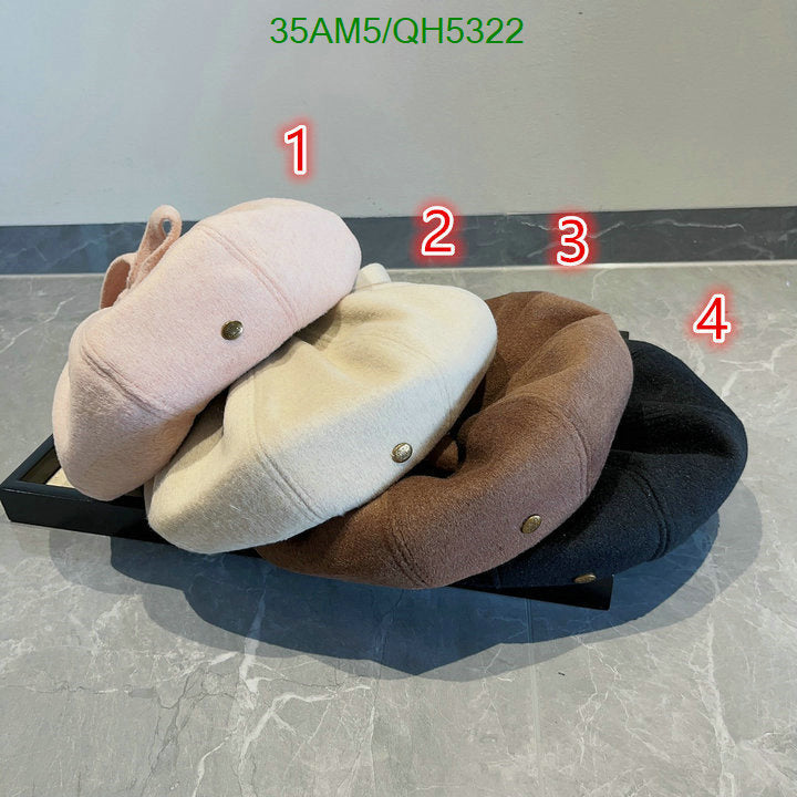 SAMC - COL Caps & Hats - 153