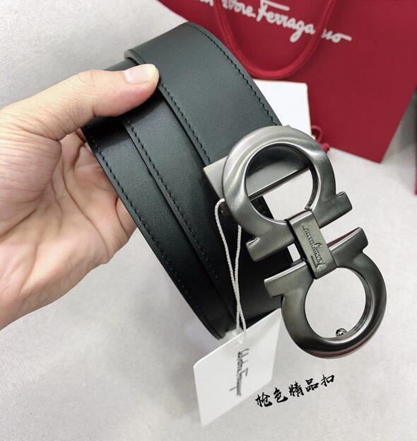 SAMC - Mix Belts - 468