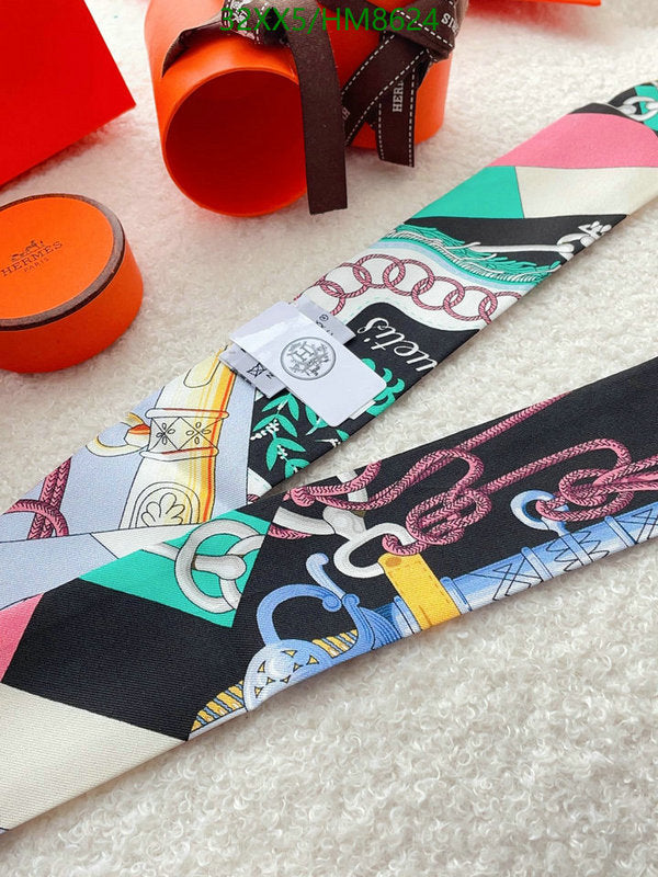 SAMC - HMS Scarves - 774