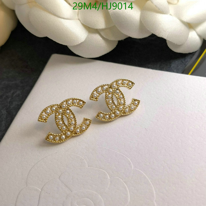 SAMC - CHL Jewelry - 218