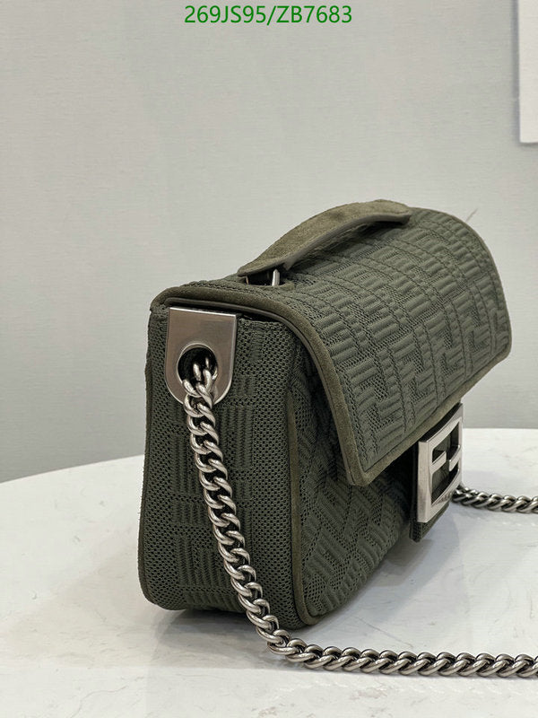 SAMC - FDE Bags - 472