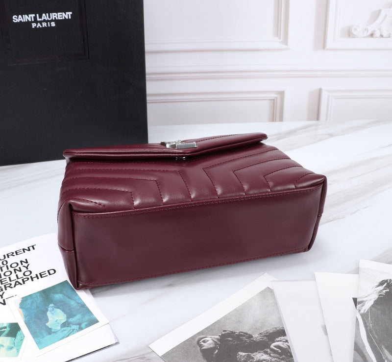 Satchel Bags - SLY Bags - 1340