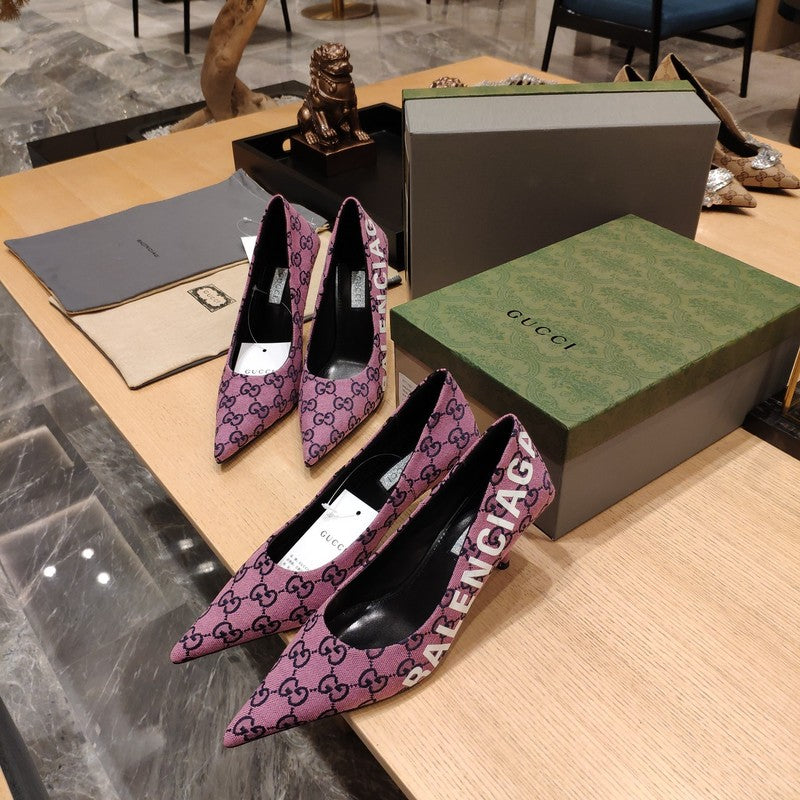 Satchel Bags - BGA Shoes - 1032