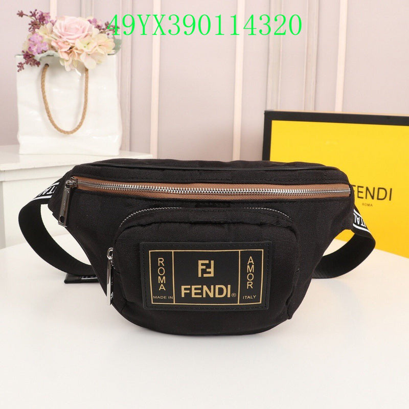 Glami - FDE Bags - 3489