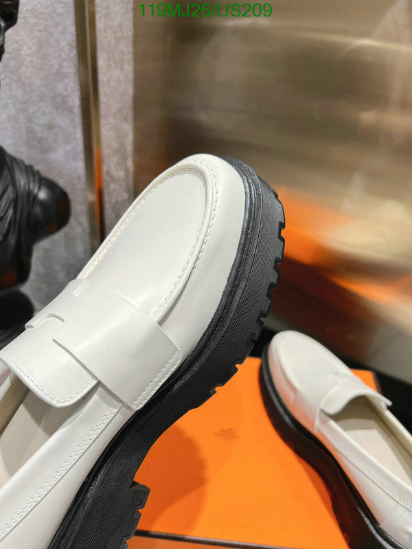 SAMC - HMS Women Shoes - 256