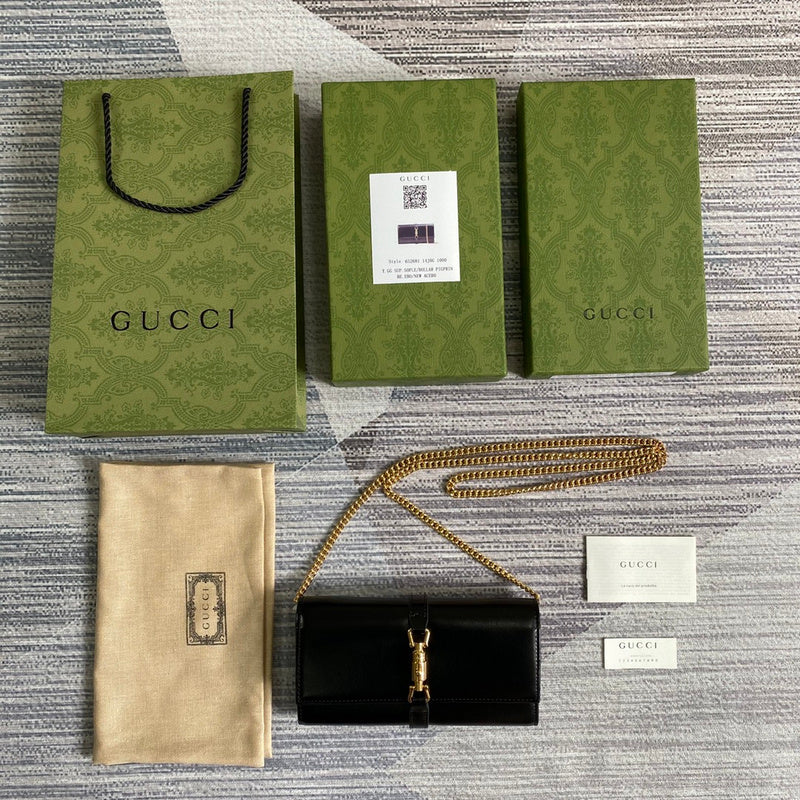 ELE - GG Bags - 2057