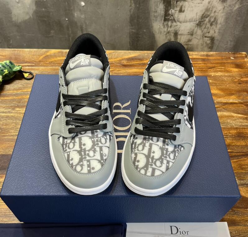 SAMCC - DOR Men Shoes - 215