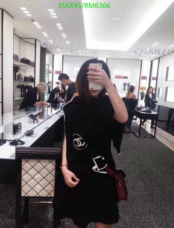 SAMC - CHL Scarves - 474
