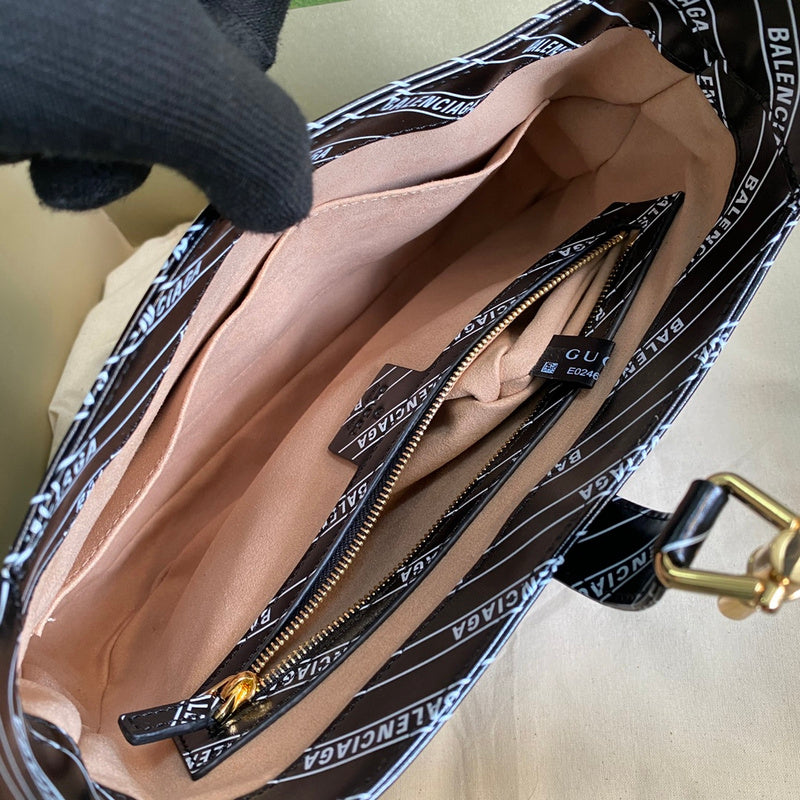 Satchel Bags - GCI Bags - 6844