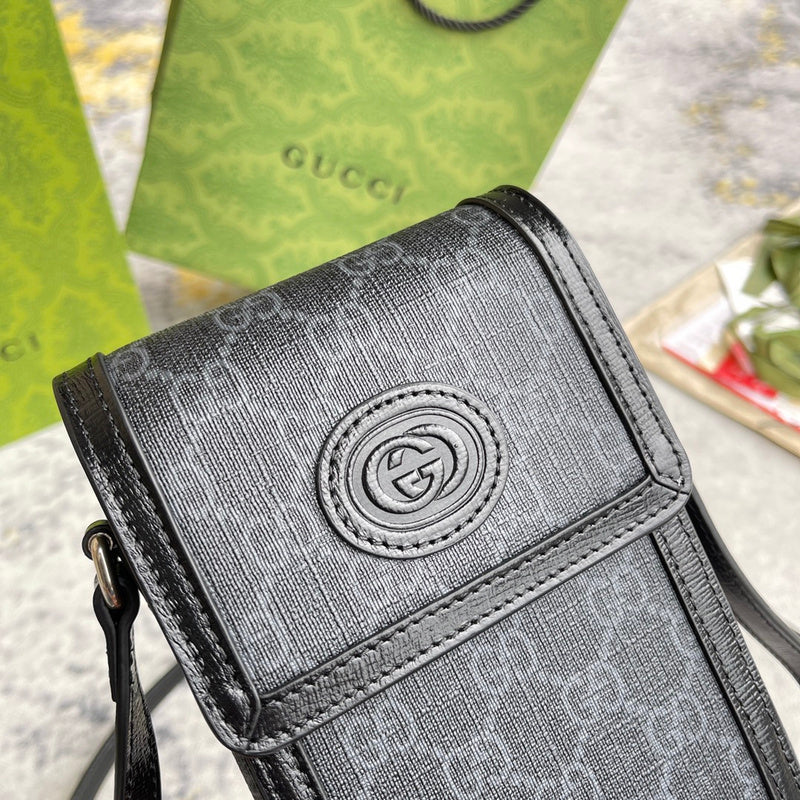 Glami Fashion - GCI Bags - 12883