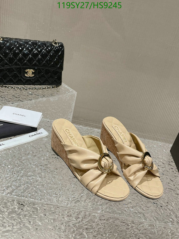 SAMC - CHL Women Shoes High Heels - 044