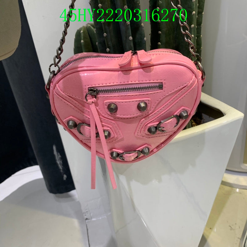 Satchel Bags - BGA Bags - 1874
