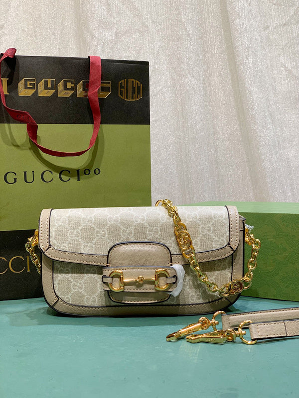 Satchel Bags - GCI Bags - 1709