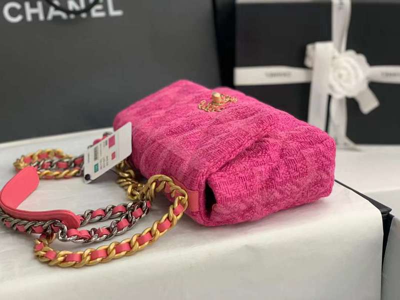 Satchel Bags - CHL Bags - 5617