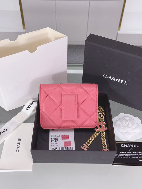Satchel Bags - CHL Bags - 3292