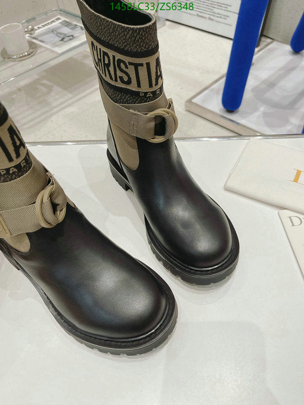 SAMC - Mix Boots - 621
