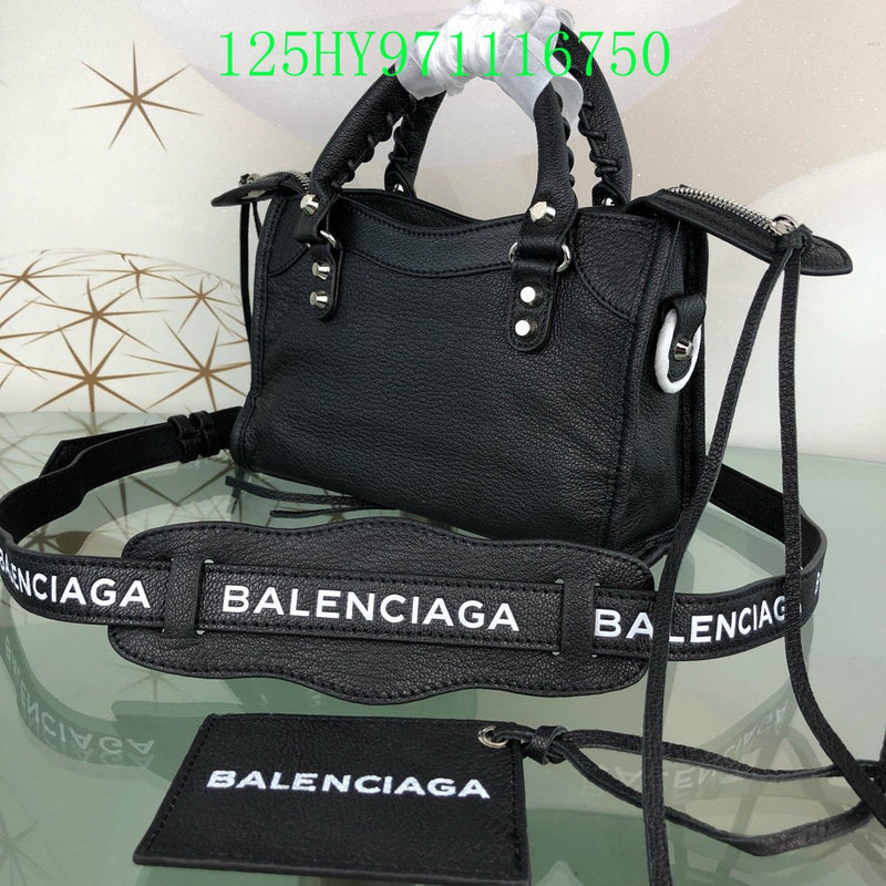 Satchel Bags - BGA Bags - 2411