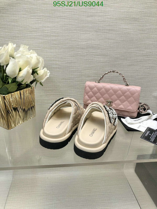 SAMC - CHL Women Shoes Slippers - 085