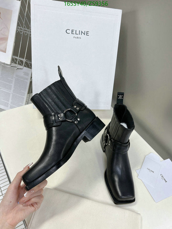 SAMC - COL Women Shoes - 142