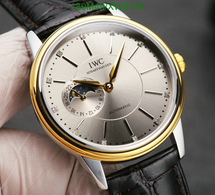 SAMC - OG Watches - 087