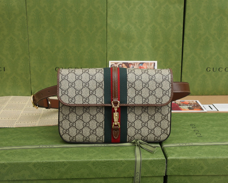 Satchel Bags - GCI Bags - 954