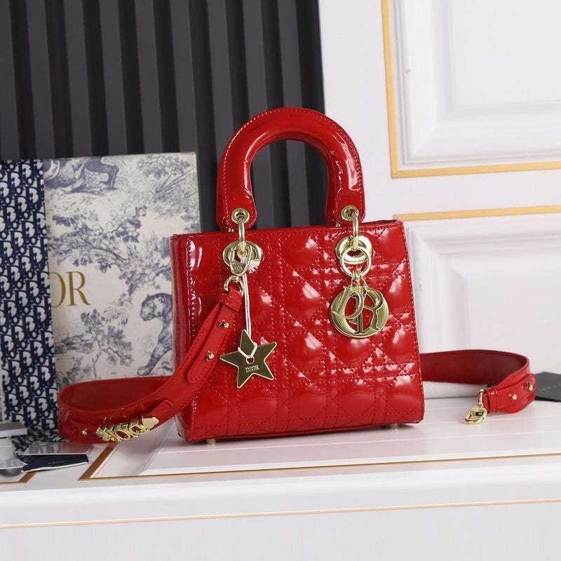Satchel Bags - DOR Bags - 1040