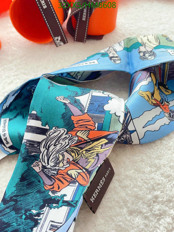 SAMC - HMS Scarves - 769